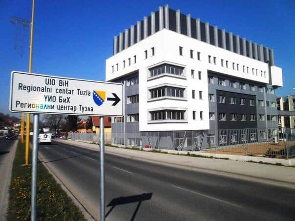 Members from FBiH did not come, the meeting of the Board of Directors of ITA BiH was cancelled