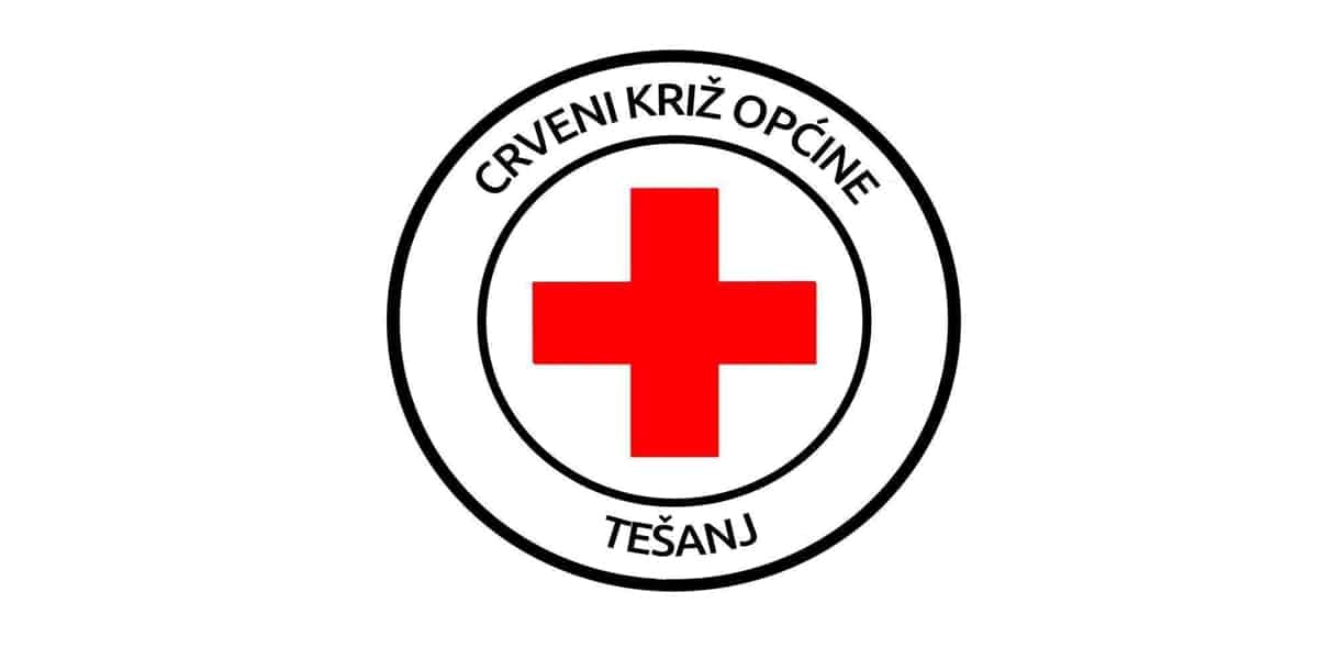 An emotional message from the Tešanj Red Cross: Lejla Ljevaković is an example of dedication and humanity