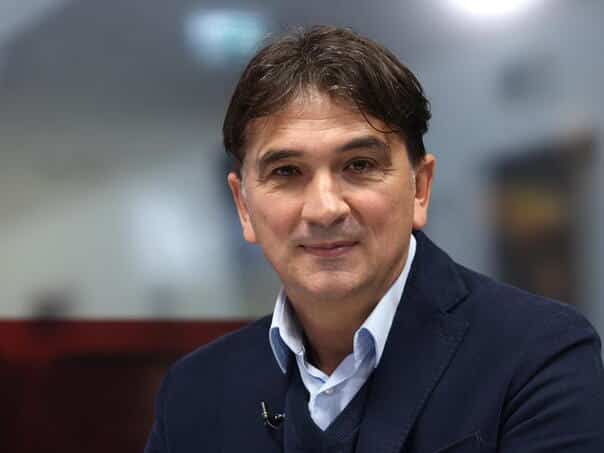 Dalić on the BiH national team: God willing, we will meet at a later stage