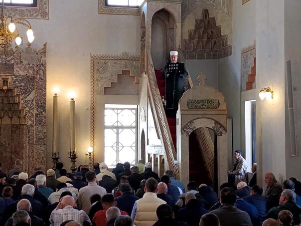Day of Mosques: A time of remembrance, but also of spiritual rebirth