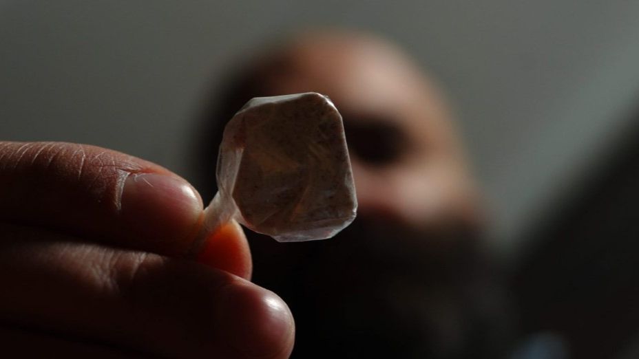In BiH, it is possible to order a drug 500 times stronger than heroin by mail