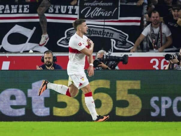 Demirović misses the gathering of the Dragons: Tonight he plays the match of the season