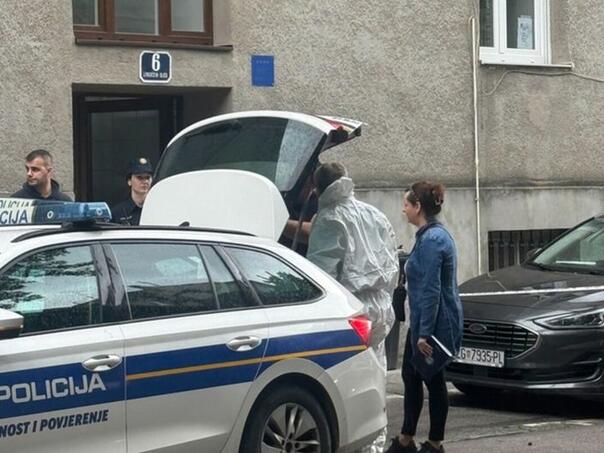 Details of the attack in Zagreb: A Brazilian stabbed his Bosnian partner with a knife
