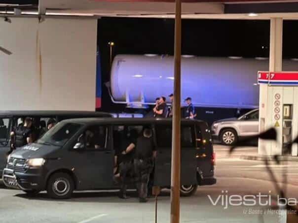 Details of the murder in Tuzla: Brother of the murdered man arrested, identity known
