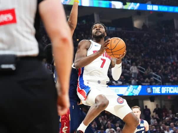 Detroit’s new miracle: Pistons with record until game seven