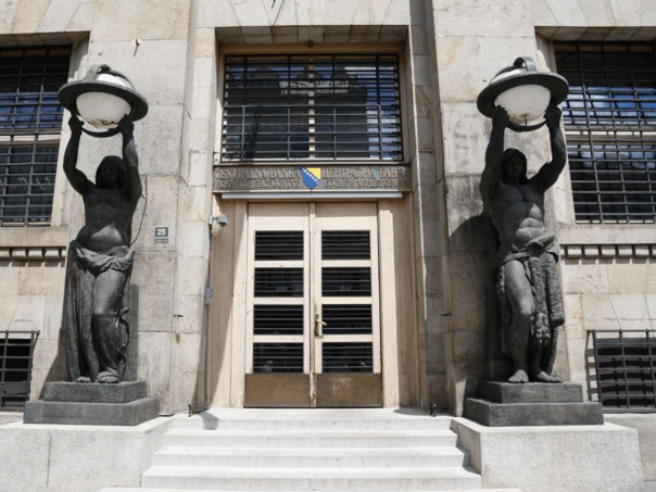 BiH’s foreign exchange reserves exceeded 18.2 billion KM, currency stability preserved