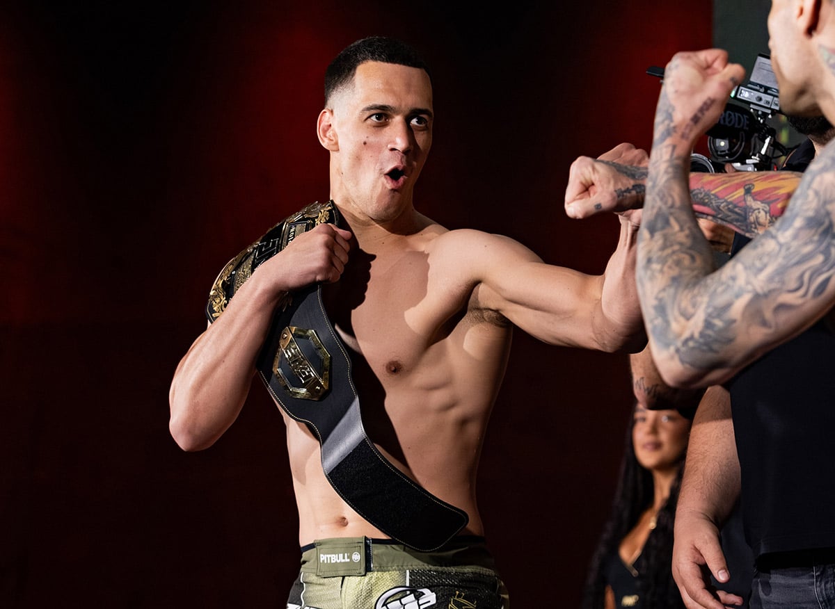 Barber after the victory: Thank you, Belgrade, I forgive you for the whistles and insults