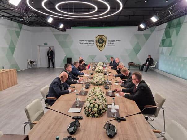 Dodik: Russia’s support is of great importance for preserving the position of the RS