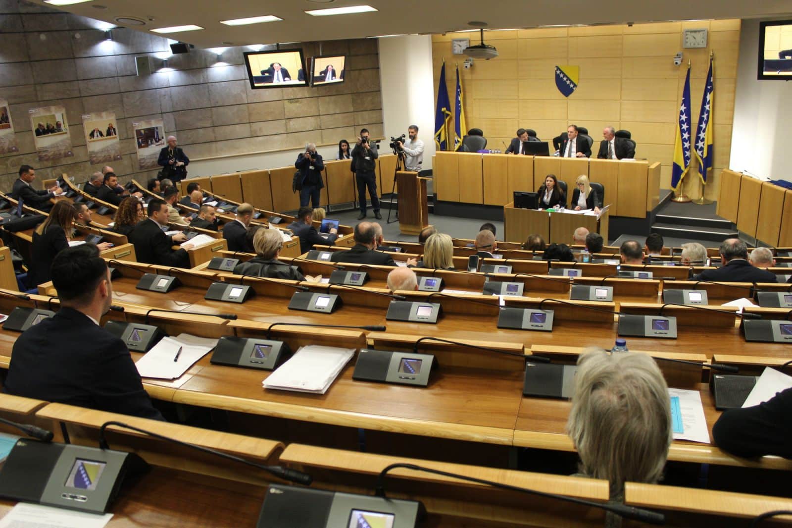 The FBiH Parliament will finally sit on the subject of healthcare: Therapies, List of drugs, problems of oncology patients…