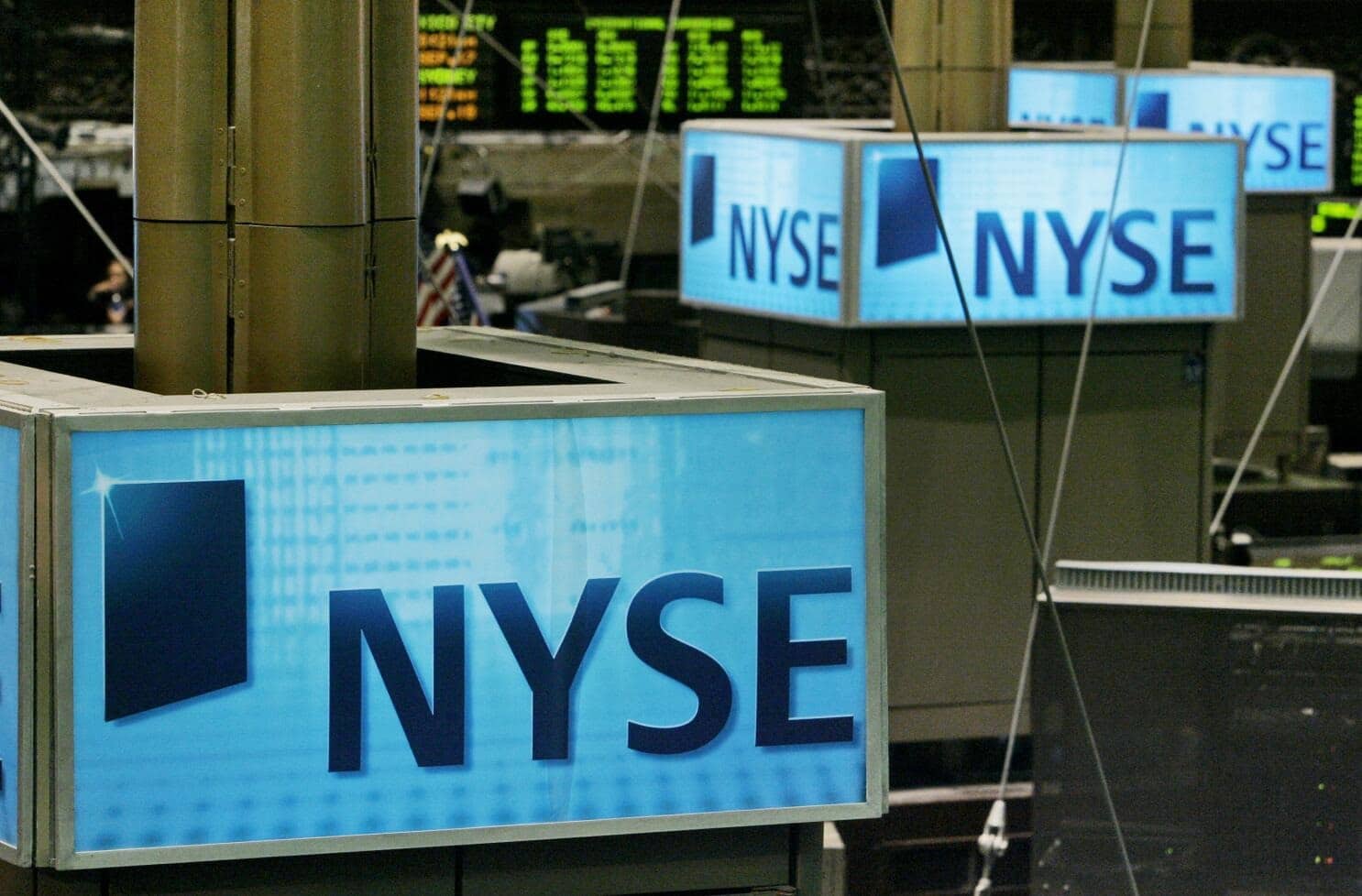The New York Stock Exchange is opening an exclusive club on Wall Street