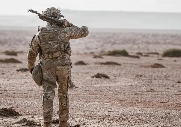 Drama off the coast of Morocco: American soldiers missing during an exercise