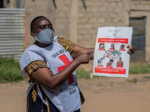 Drama in Africa: Patients infected with Ebola escaped from the hospital