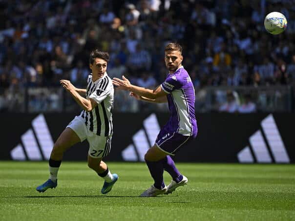 Drama in Serie A: Juventus remains without the Champions League?