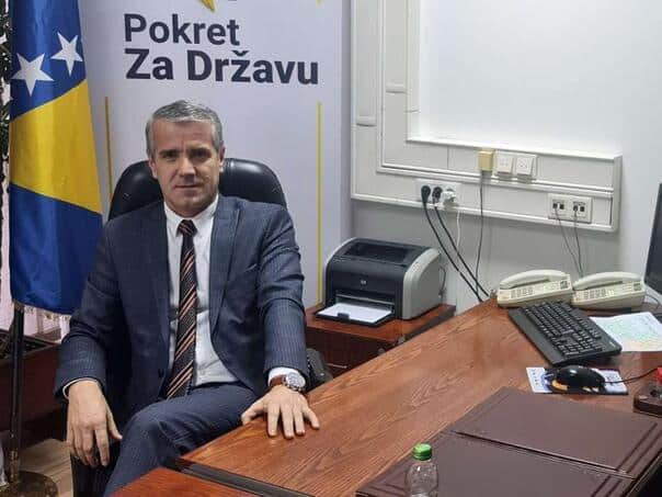 Duratović: The future of OHR cannot be the subject of unilateral political conclusions