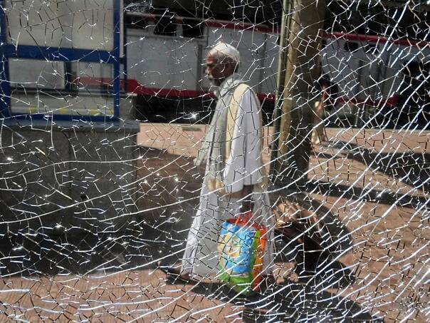 Egypt under enormous financial pressure due to the growing wave of refugees