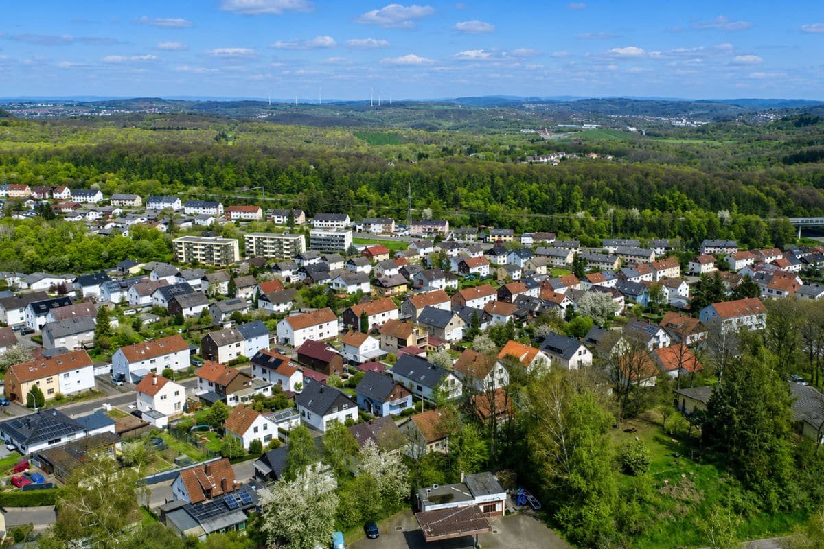 “We reached the moon”: The club from the village with three bakeries entered the Bundesliga