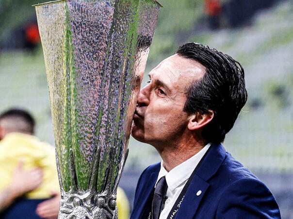 Emery: I am not the king, we are all kings