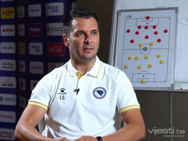 Emir Spahić exclusively for Vijesti.ba: Nobody knows what we went through