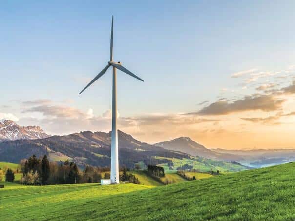 Energy transition: OIEiEK announces greater transparency and citizen participation