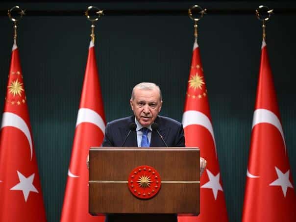 Erdogan: Europe needs Turkey more than the other way around