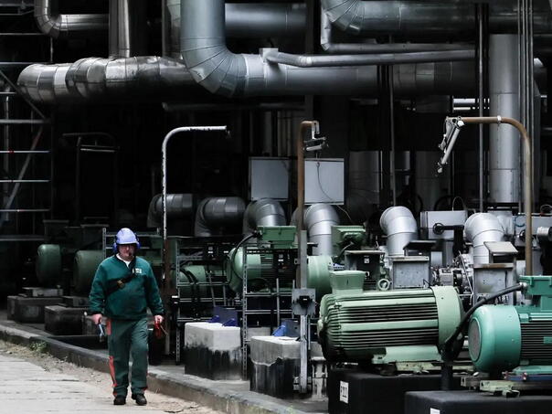 Europe seeks salvation in sustainable jet fuel after Iran crisis