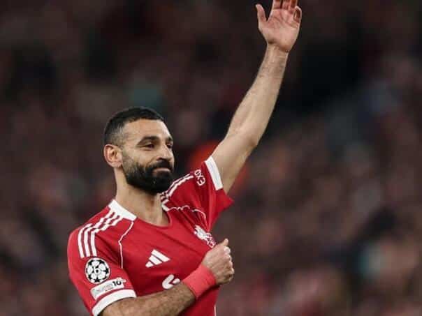 European summer transfer: Two clubs in the fight for Salah