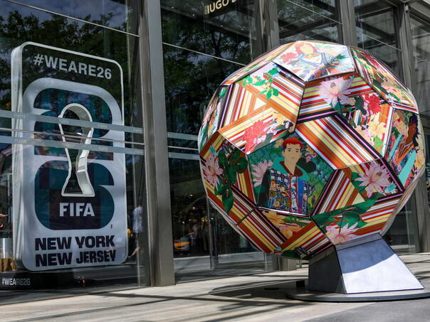 FIFA accused of deception and artificially raising ticket prices for the World Cup
