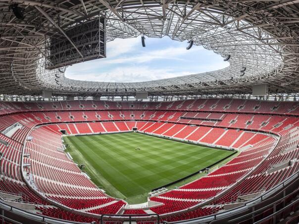 The final of the Champions League has changed its schedule, they will not play at 21.00