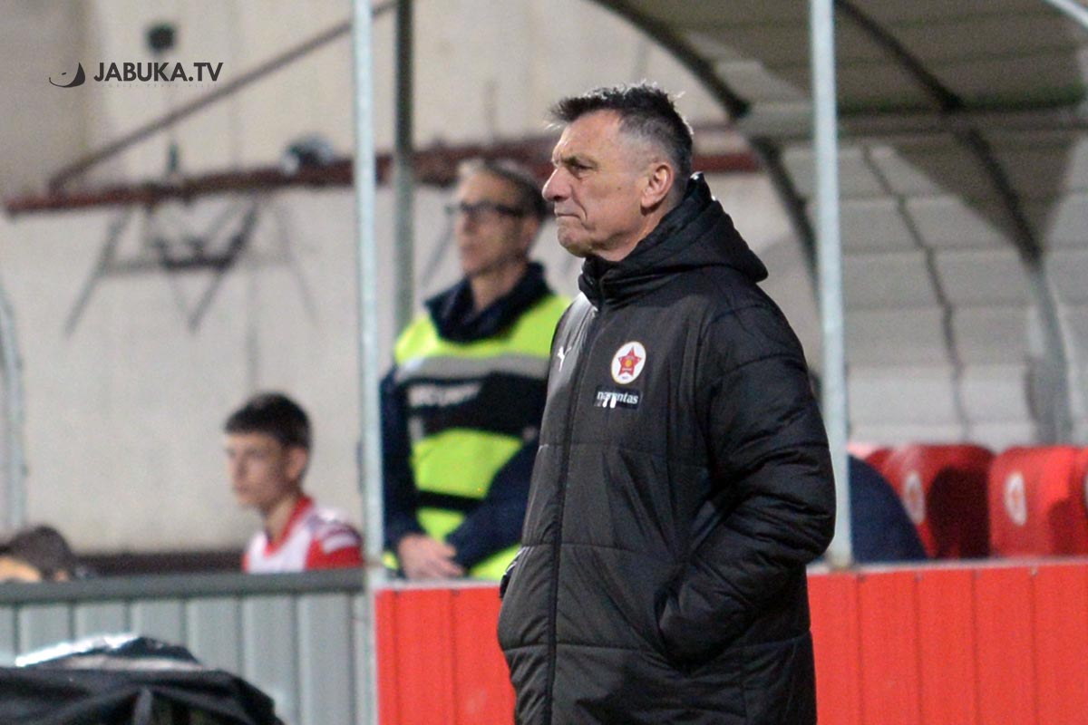 Rahimić: I believe we can play a top game and lift the trophy
