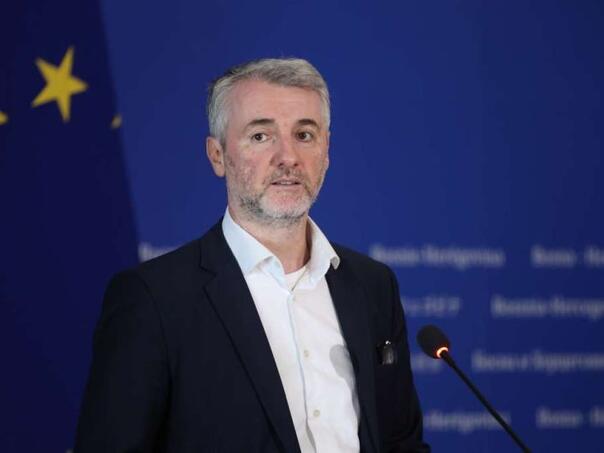 Forto announced relief for BiH. drivers through changes to the Croatian Law on Foreigners