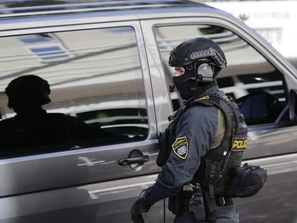 FUP: We continue a determined and continuous fight against all forms of crime