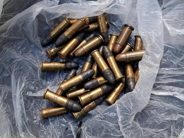 FUP in Sarajevo arrested four people for drugs, weapons and counterfeiting
