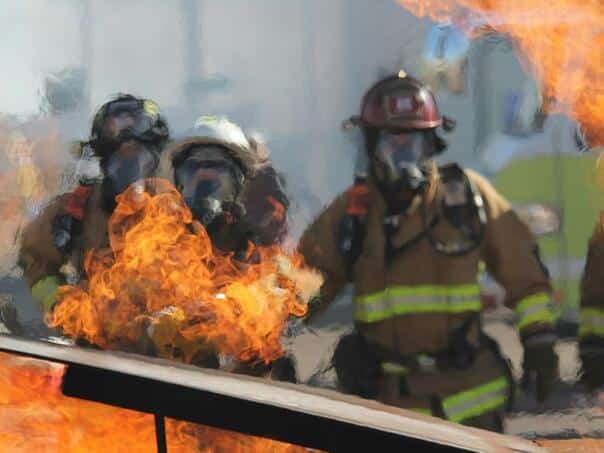 Greece will fine arsonists with 200 thousand euros