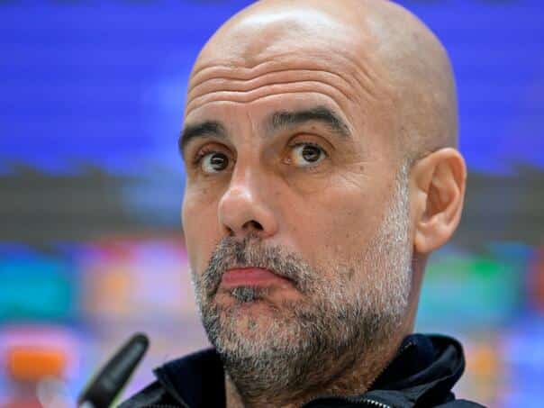 Guardiola: We no longer have everything in our hands