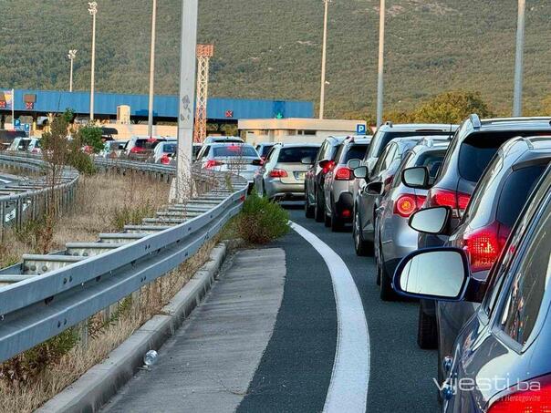 Crowds at the borders will only grow: The problem is not the EU, the problem is us