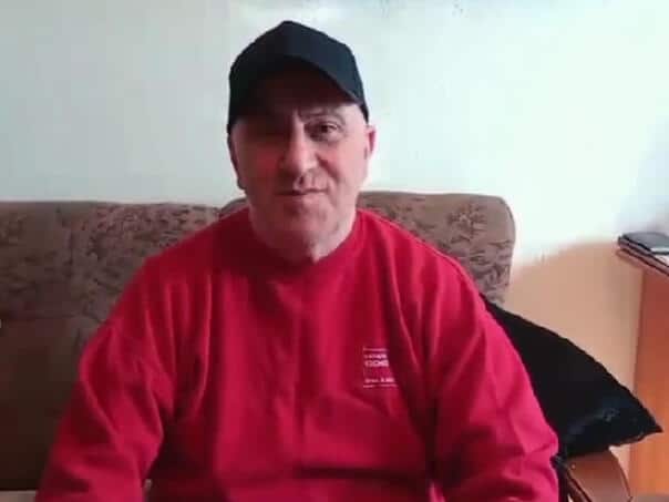 Hadžija opened a profile on TikTok: "Don’t get me wrong…"