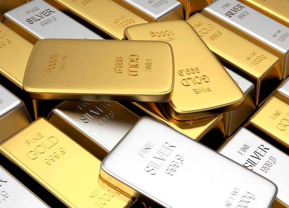 Global precious metals market in chaos: Gold and silver break records, then fall