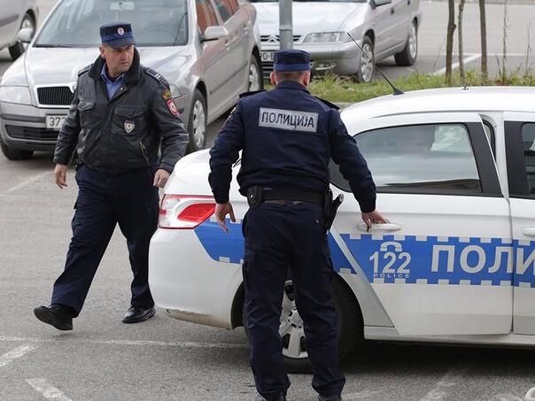 Arrests due to a fight in a Banja Luka bar