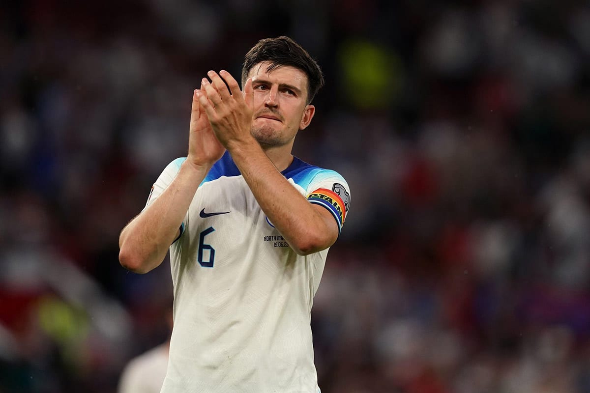 Tuchel crossed out the stars before Croatia: Maguire without an invitation to the World Cup