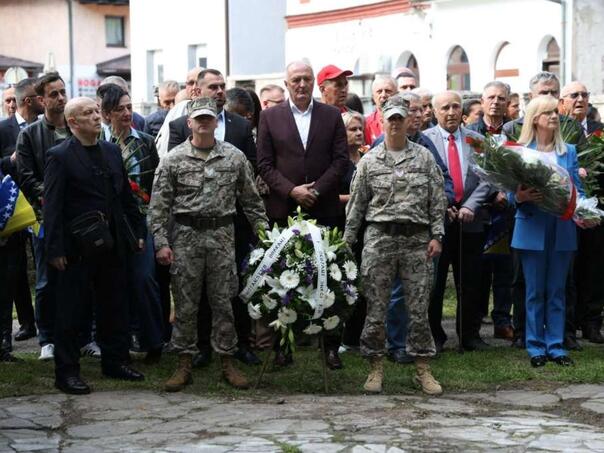 Helez: We are aware that the dark ideology of fascism has not disappeared