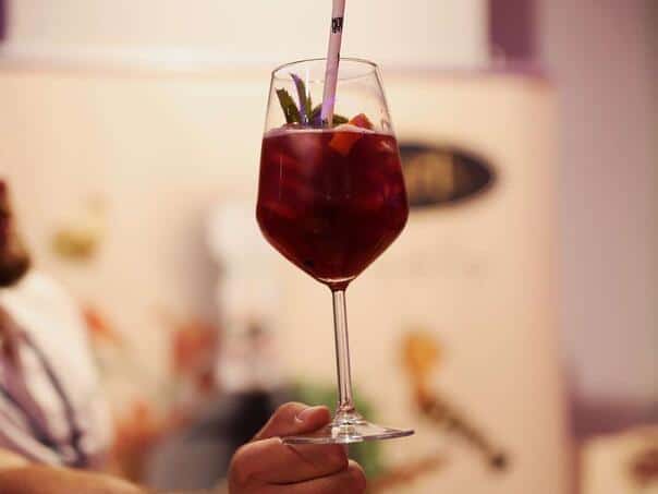 Herzegowine Festival in Mostar brought together more than 60 exhibitors and 250 wine labels