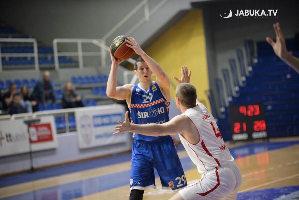 The former Široki player is targeted by the Spanish Euroleague