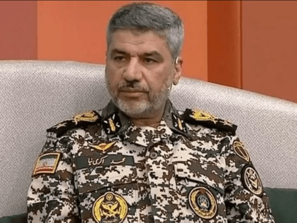 Strait of Hormuz in focus again: Iranian general sent a harsh message
