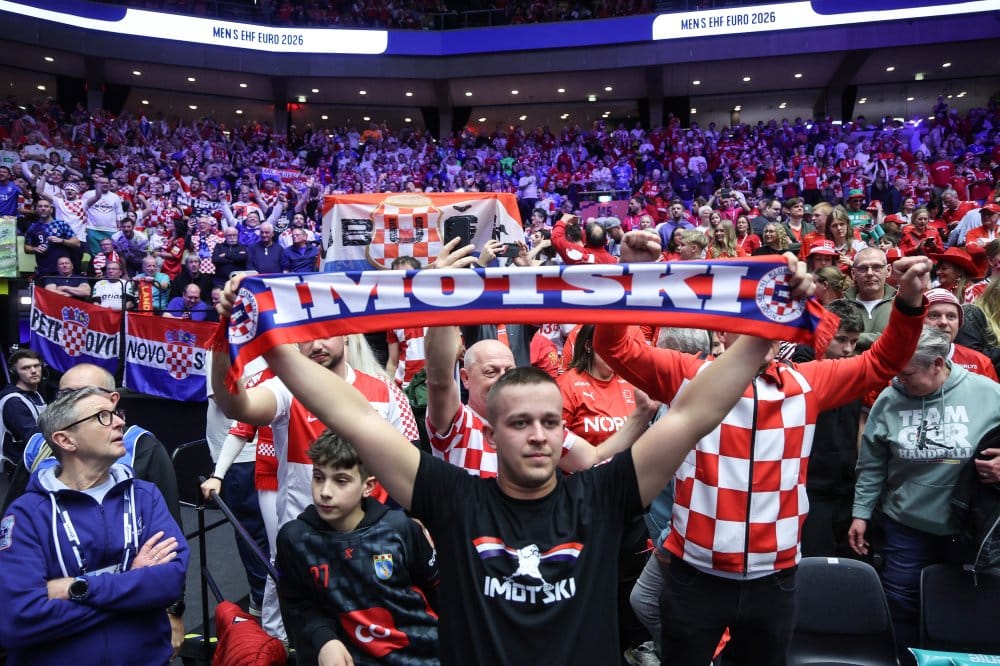 The Ministry published important instructions for Croatian fans traveling to the World Cup