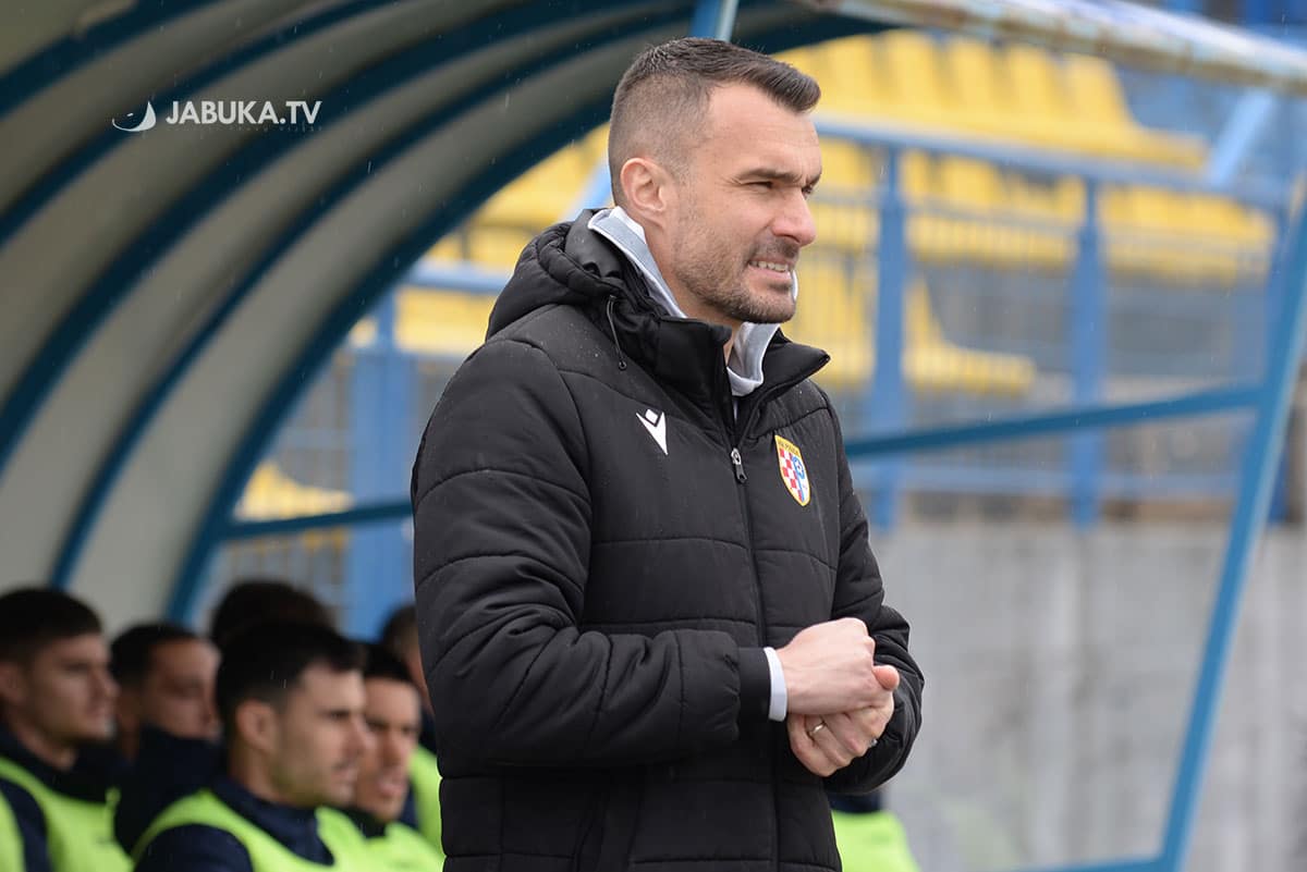Posusje weakened against Zrinjski: “We have to fight head on”