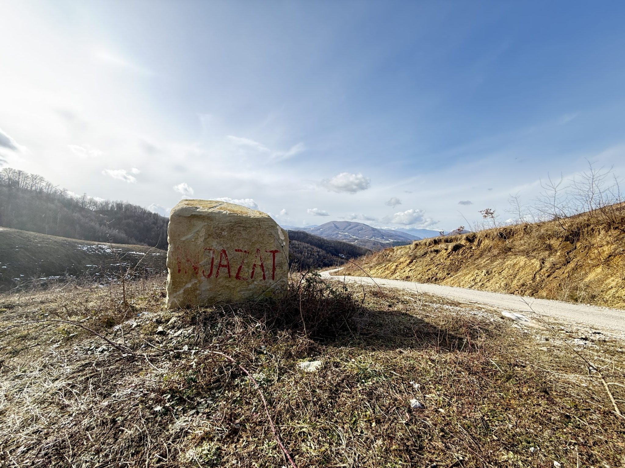 Kuvajtski biznis, pustošenje šuma u BiH i iluzija kupcima iz Zaljeva