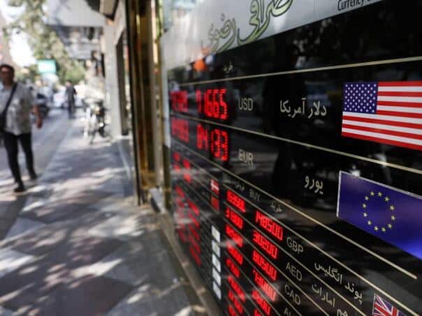 Iran opens stock market after 80 days of war: The longest suspension in history is over