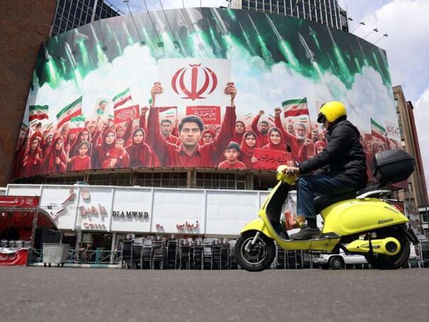Iran sent Pakistan a response to the American proposal to end the war