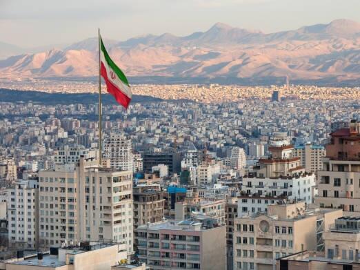 Iran received a new American proposal to end the war