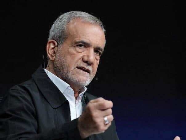 Iranian President: American demands are unrealistic and unenforceable